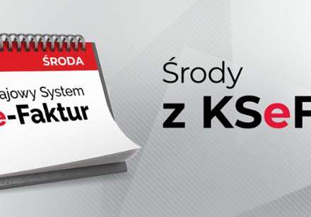 Środy z KSeF